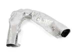 ES#4711407 - 4634302000 - VACUUM LINE - Genuine Mercedes Benz - Mercedes Benz