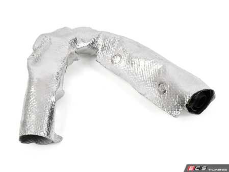 ES#4711407 - 4634302000 - VACUUM LINE - Genuine Mercedes Benz - Mercedes Benz