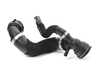 ES#3275587 - 95810640121 - Radiator Coolant Hose - Return - Genuine Porsche - 