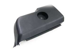 ES#123656 - 51478119235 - Trim Panel - For the left side of the trunk. - Genuine BMW - BMW