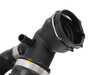 ES#3275587 - 95810640121 - Radiator Coolant Hose - Return - Genuine Porsche - 