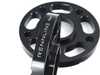 ES#5424579 - LS271877 - Rennline Wheel Spacer & Bolt Kit - 18mm - 18mm Spacers & 77mm Bolts - Rennline - Porsche