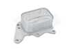 ES#4876068 - 11427552687 - Heat Exchanger - Connects to the oil filter housing - Bremmen Parts - MINI