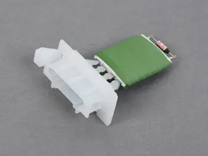 Blower Motor Resistor