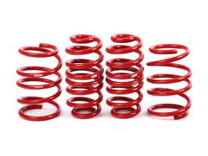 ES#5396382 - SUS00035 - APR Roll-Control Lowering Springs  - Strikes the ideal balance of performance, comfort, and daily drivability for RS enthusiasts. - APR - Audi