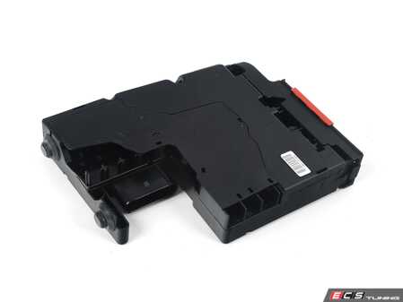 ES#5450589 - 212540705066 - FUSE BOX - Genuine Mercedes Benz - 