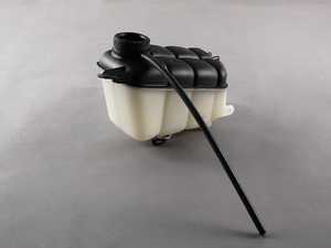 ES#1781777 - 2205000049 - Coolant Expansion Tank - Replace Your Leaking Coolant Expansion Tank - Genuine Mercedes Benz - Mercedes Benz