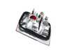 ES#4812476 - 63216910537 - European Trunk Lid Tail Light - Left - Add European styling! - EagleEyes - BMW