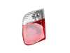 ES#4812477 - 63216910538 - European Trunk Lid Tail Light - Right - Add European styling! - EagleEyes - BMW