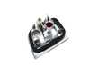 ES#4812477 - 63216910538 - European Trunk Lid Tail Light - Right - Add European styling! - EagleEyes - BMW