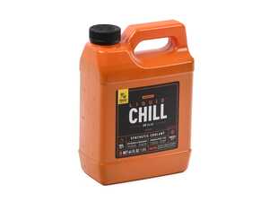 ES#3676995 - MMRALC505064F - Liquid Chill Premixed Synthetic Engine Coolant - 64oz - Perfect for a top off any time you need it! - Mishimoto - Audi BMW Volkswagen Mercedes Benz MINI Porsche