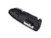 ES#5109869 - 21390557169051 - Window Switch (Quadruple) (Black) - Driver Side Window Controller - Genuine Mercedes Benz - Mercedes Benz