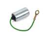 ES#2996436 - 61660222700 - Ignition Condenser - Prolongs the life of your points - Bosch - Porsche