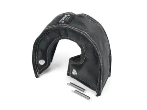 Torque Solution Thermal Turbo Blanket (Black)