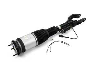 ES#4147244 - AS-3153 - Front Air Suspension Strut - Right - Front Axle, Right Side - Arnott - Mercedes Benz