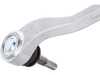 ES#5492120 - 31106898071 - Front Left Lower Control Arm - Keep your European daily driver performing like it just rolled off the showroom floor without breaking the bank. - URO - BMW