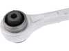 ES#5492120 - 31106898071 - Front Left Lower Control Arm - Keep your European daily driver performing like it just rolled off the showroom floor without breaking the bank. - URO - BMW