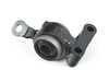 ES#4364597 - 31129803497 - Lower Control Arm / Wishbone Bushing With Bracket - Left - Replace those worn out lower bushings - Bremmen Parts - MINI