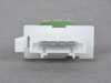 ES#5394231 - 1K0959263A - Blower Motor Resistor - Located in the heater box housing - Bremmen Parts - Audi Volkswagen