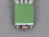 ES#5394231 - 1K0959263A - Blower Motor Resistor - Located in the heater box housing - Bremmen Parts - Audi Volkswagen
