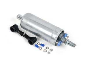 ES#5395992 - 0030915301 - Electric Fuel Pump - Located underneath your vehicle near the fuel tank - Bremmen Parts - Mercedes Benz