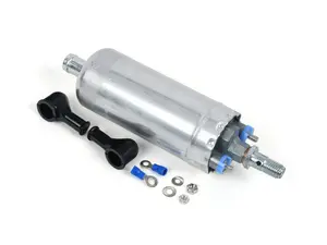 Electric Fuel Pump