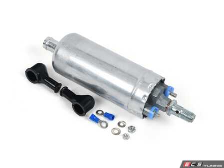 ES#5395992 - 0030915301 - Electric Fuel Pump - Located underneath your vehicle near the fuel tank - Bremmen Parts - Mercedes Benz
