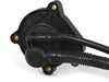 ES#4840144 - 2760107111 - Oil Separator - Crankcase Ventilation System - Hamburg Tech - Mercedes Benz