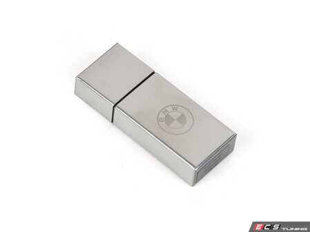 ES#4778909 - 65905B301A7 - USB UPDATE NAVIG.MAP NORTH A - Genuine BMW - BMW