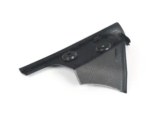 TRIM, DRIP RAIL, LEFT