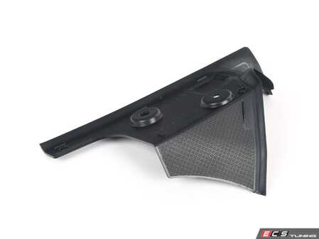 ES#4200070 - 51497441977 - TRIM, DRIP RAIL, LEFT - Genuine BMW - BMW
