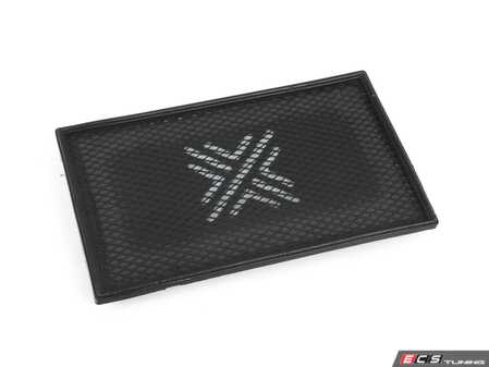 ES#2999074 - pp1895 - Performance Foam Air Filter - More air flow means more power! Direct replacement with long service life. - Pipercross - Audi