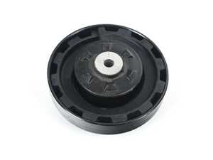 ES#5374141 - 33521091710 - Rear Shock Mount - Priced Each - Located at the top of the shock, includes upper spring pad. - Bremmen Parts - BMW