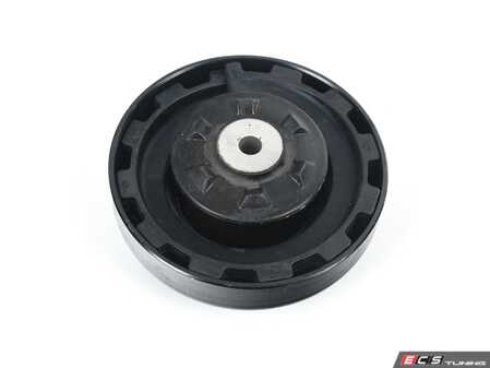 ES#5374141 - 33521091710 - Rear Shock Mount - Priced Each - Located at the top of the shock, includes upper spring pad. - Bremmen Parts - BMW
