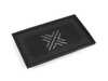 ES#2999074 - pp1895 - Performance Foam Air Filter - More air flow means more power! Direct replacement with long service life. - Pipercross - Audi