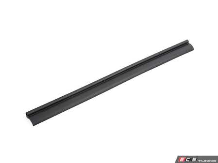 ES#4201091 - 51767435524 - SEAL, ENGINE BONNET, FRONT - Genuine BMW - BMW