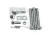 ES#5373900 - 03L129711E - Intake Manifold - Replace a cracked manifold to stop leaks - Bremmen Parts - Audi Volkswagen