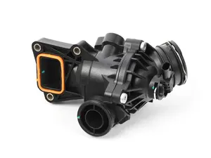 Thermostat With Housing And Seals (103 Deg. C)