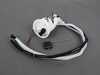 ES#5388564 - 2114706094 - Fuel Tank Sender - Filter Assembly - Left Fitment - Bremmen Parts - Mercedes Benz