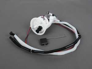 ES#5388564 - 2114706094 - Fuel Tank Sender - Filter Assembly - Left Fitment - Bremmen Parts - Mercedes Benz