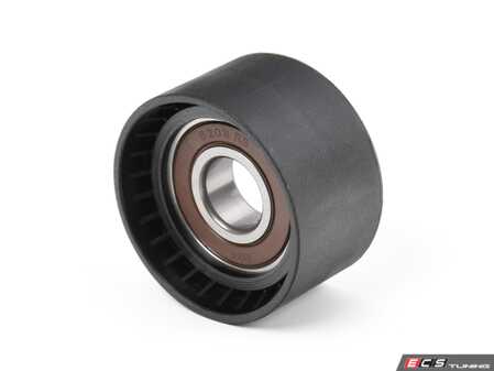 ES#5434113 - 6422001070 - Idler Pulley - Also known as the sheave pulley - Bremmen Parts - Mercedes Benz