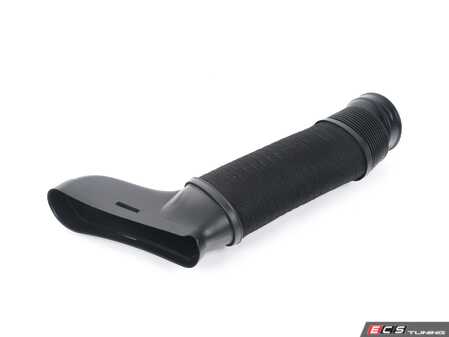 ES#5425974 - 2720903582 - Air Intake Duct - Left - Outside air supply to air filter housing - Bremmen Parts - Mercedes Benz