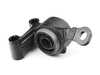 ES#4364599 - 31129803498 - Lower Control Arm / Wishbone Bushing With Bracket - Right - Replace those worn out lower bushings - Bremmen Parts - MINI