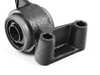 ES#4364599 - 31129803498 - Lower Control Arm / Wishbone Bushing With Bracket - Right - Replace those worn out lower bushings - Bremmen Parts - MINI
