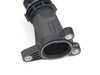 ES#5446086 - 11118511205P - Coolant Hose Connector - Plastic  - Located on the side of the engine block, includes gasket - Bremmen Parts - BMW MINI
