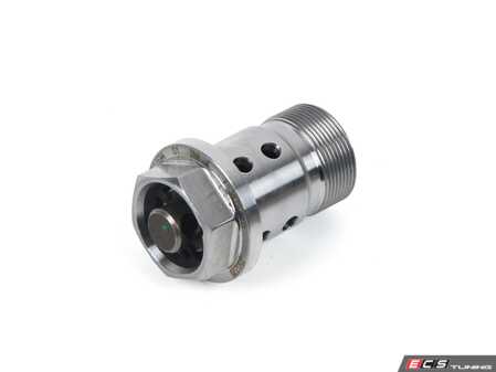 ES#4766513 - 11368617694 - VANOS Central Valve (Short) - Priced Each - Replacement VANOS central valve, located within the VANOS sprockets. - Bremmen Parts - MINI