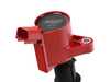 ES#5470654 - 8242 - MSD Ignition Coil - Blaster - Ford 2-Valve V8 - 4.6L/5.4L V8 - Red - MSD Performance - 