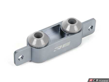 ES#4696221 - RE.RCBM - Rogue Engineering Rear Carrier Bushing Mount - Replaces the flimsy OEM bushing and secures the manual transmission carrier - Rogue Engineering - BMW