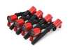 ES#5470653 - 82448 - MSD Ignition Coil - Blaster - Ford 4-Valve V8 - Red - 8-pack - MSD Performance - 