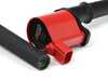 ES#5470653 - 82448 - MSD Ignition Coil - Blaster - Ford 4-Valve V8 - Red - 8-pack - MSD Performance - 